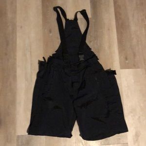 Obermeyer Ski/snowboard bibs